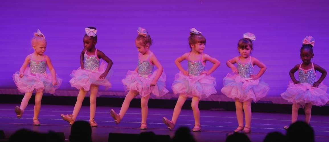 Why Children Need Grit, and How Dance Makes a Difference
